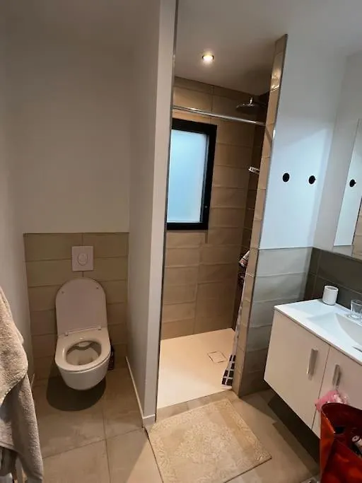 Villa Belle Maison 4* Clim Piscine Wifi Gassin France