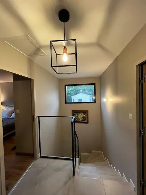 Belle Maison 4* Clim Piscine Wifi Gassin Villa