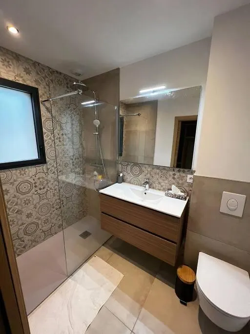 Belle Maison 4* Clim Piscine Wifi Gassin Villa