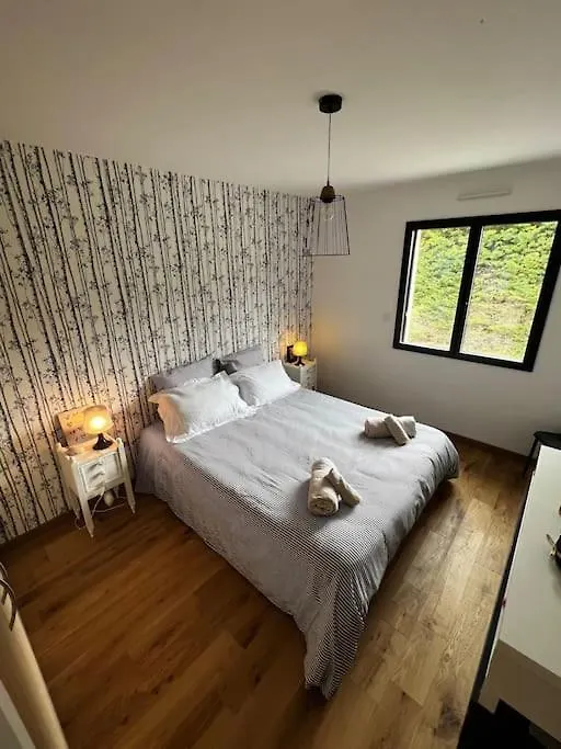 Belle Maison 4* Clim Piscine Wifi Gassin